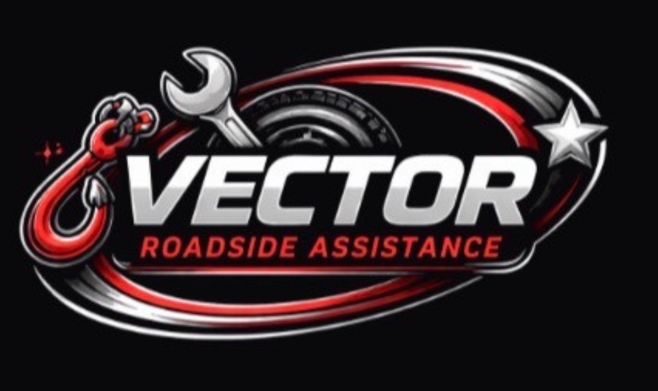 Vector Roadside Assistance logo